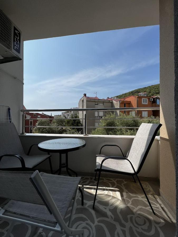Budva Centar Экстерьер фото